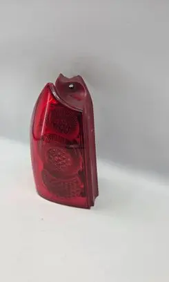 Peugeot 307 Rear/tail lights