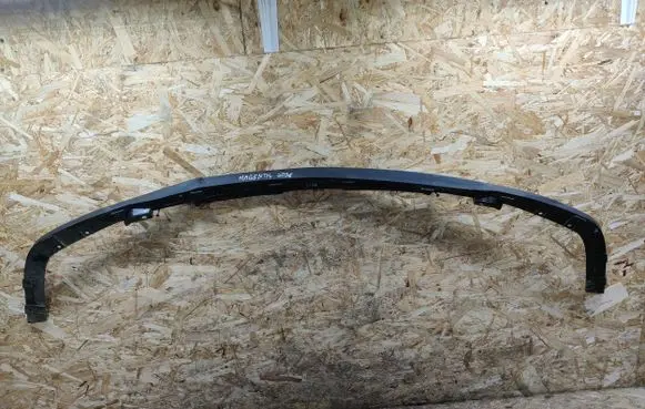 KIA Magentis Front bumper lip 865902G000
