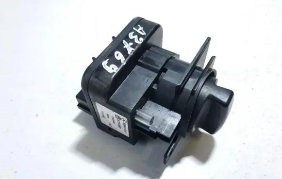 Mercedes-Benz A W169 Light switch 1695451704 100338