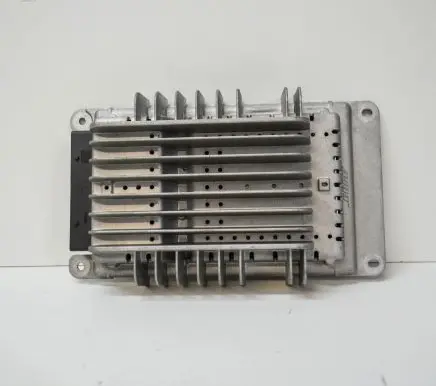Seat Exeo (3R) Sound amplifier 3R0035223B