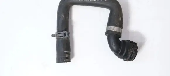 Audi A5 8T 8F Engine coolant pipe/hose 8K0819332G
