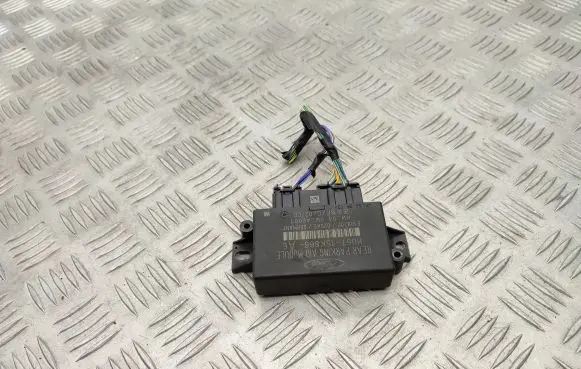 Ford Ecosport Parking PDC control unit/module HU5T15K866AE