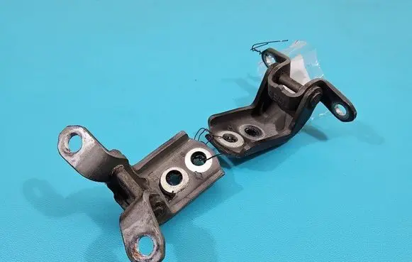 Nissan Qashqai Front door hinge set IMPRK1482208