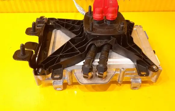 Tesla Model Y Other control units/modules 168443500H