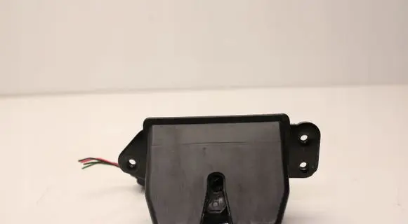 Hyundai i40 Tailgate/trunk/boot lock/catch/latch 