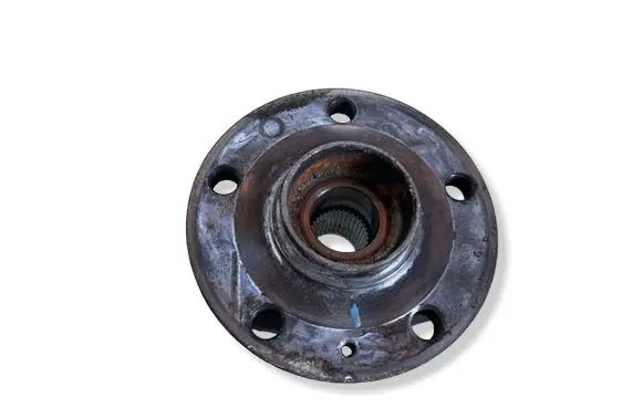 Seat Ateca Front wheel hub