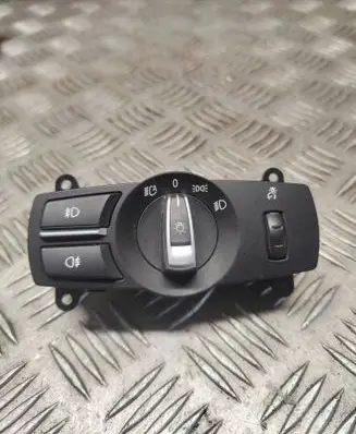 BMW X3 F25 Light switch 9192744 0212000332392004 3392020102