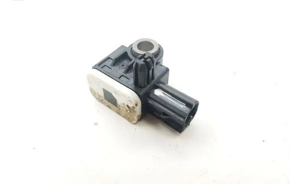 Ford C-MAX II Airbag deployment crash/impact sensor AM5T14B342AA