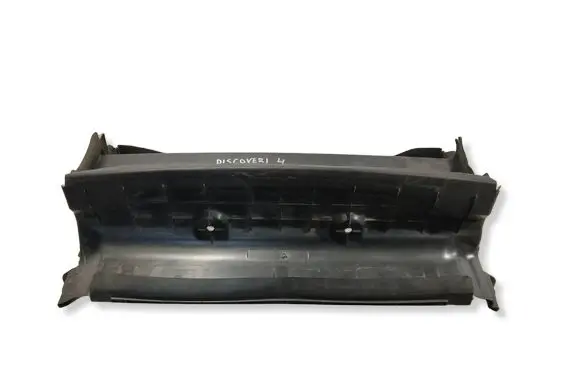Land Rover Discovery 4 - LR4 Intercooler air guide/duct channel AH22019A01A M0N7A