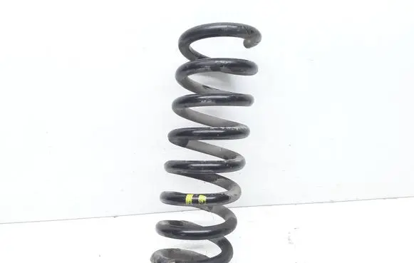 Mercedes-Benz CLK A209 C209 Rear coil spring 