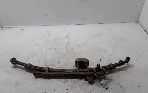 Toyota Hilux (AN120, AN130) Rear leaf spring 482100K630