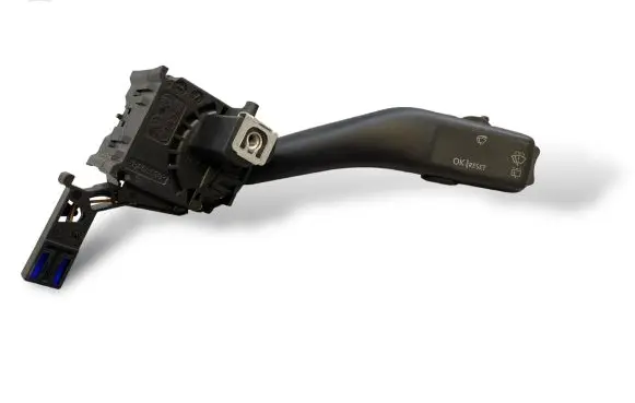 Skoda Octavia Mk2 (1Z) Wiper control stalk 1K0953519A