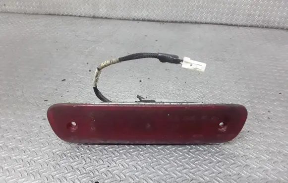 Jeep Grand Cherokee (WJ) Rear fog light 