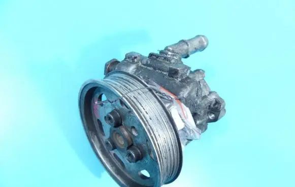 Skoda Octavia Mk1 (1U) Electric power steering pump IMPRK1347031