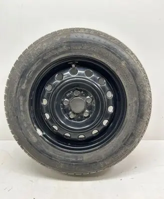 Subaru Impreza II R14 spare wheel 