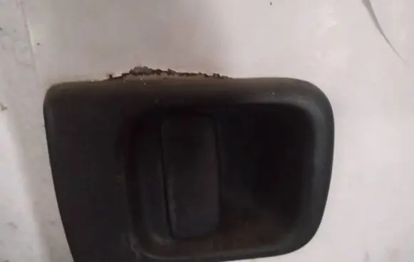 Opel Movano A Front door exterior handle