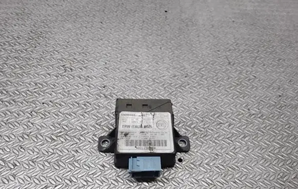 Peugeot Boxer Other control units/modules 1340332080