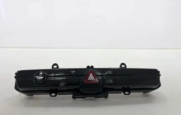 Volkswagen Crafter Hazard light switch 9065454107 3368120105