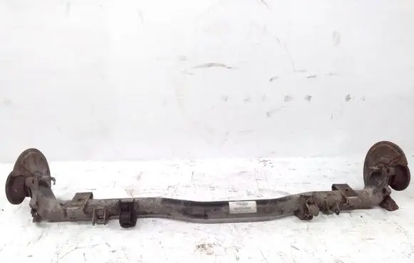 Volkswagen Caddy Rear beam 2K5500051 2K5500051AP