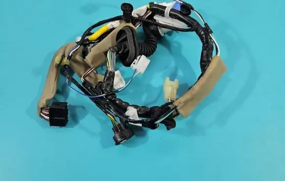 Suzuki Vitara (LY) Front door wiring loom AB756-54P01-R IMPRK1430622