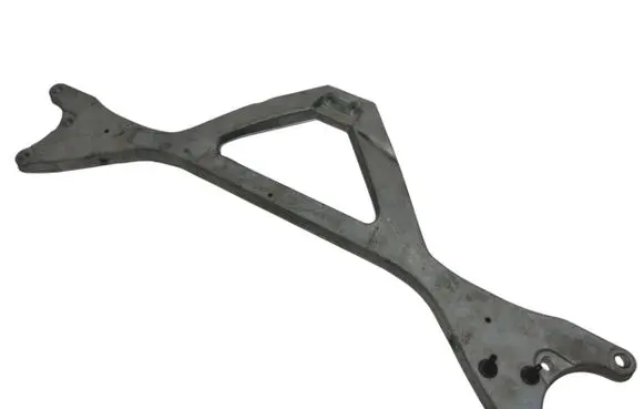 Audi A8 S8 D4 4H Front strut bar 4H0806151C