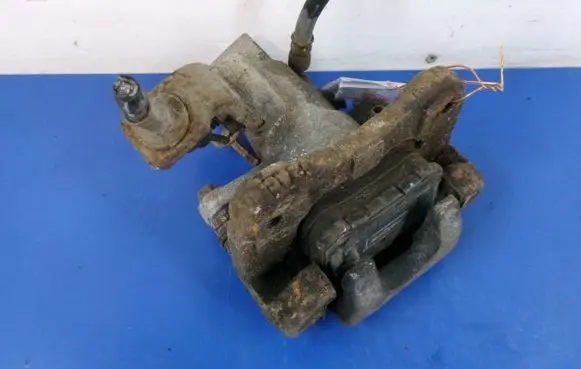 Honda Civic Rear brake caliper