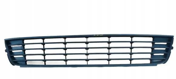 Volkswagen Touran I Front bumper lower grill 1T0853677C