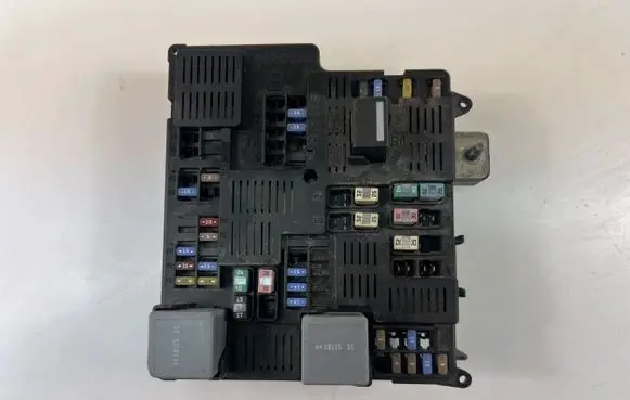 Volvo V60 Fuse box set 31473771