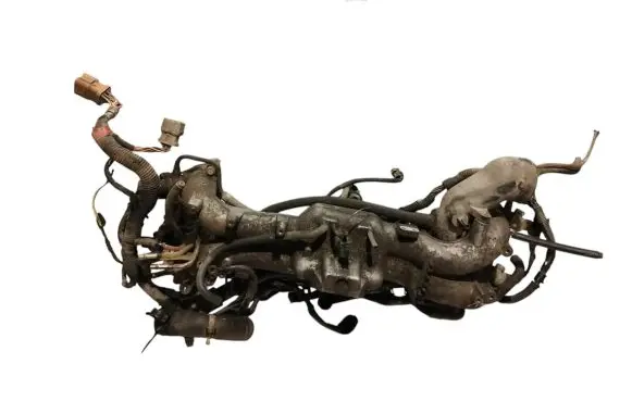Subaru Forester SF Intake manifold