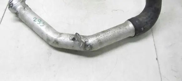 Volvo V40 Intercooler hose/pipe