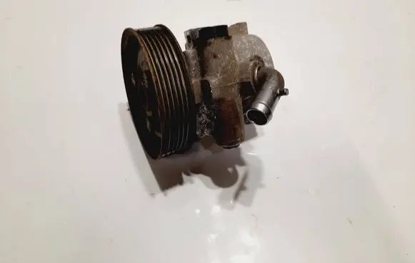 Power steering pump