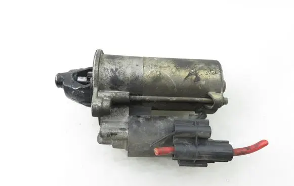 Ford Focus Starter motor XS7U11000C4A