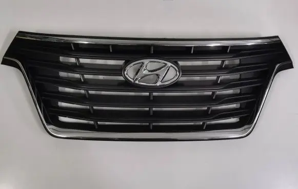 Hyundai H-1, Starex, Satellite Front grill 86561-4H700