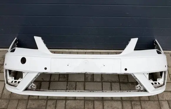 Seat Leon (5F) Front bumper 5F0807221R