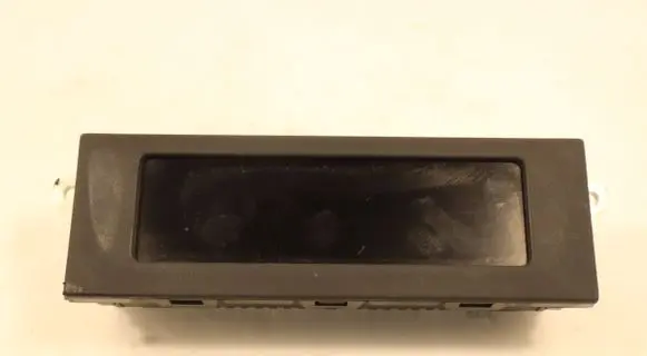 Citroen C3 Screen/display/small screen 98073542XT