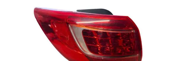 KIA Sportage Rear/tail lights L924013W0