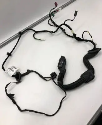Mercedes-Benz GLB x247 Rear door wiring loom A1775402011
