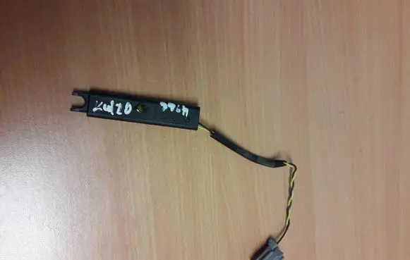 Renault Kadjar Aerial antenna amplifier 5WK48774