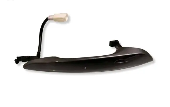 Mazda CX-30 Front door exterior handle DJJJ58410