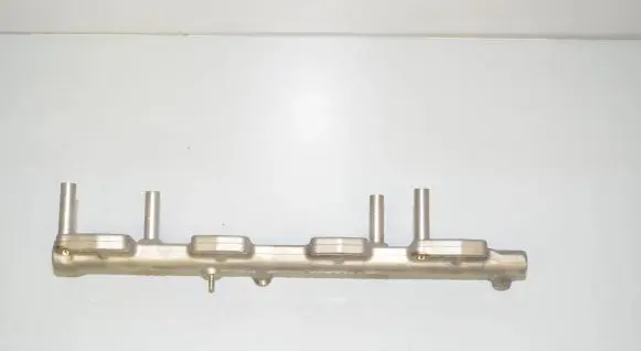 BMW X1 F48 F49 Fuel main line pipe 8665633 13538665633