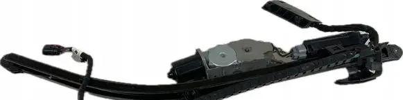 Chrysler Pacifica Roller guide/hinge set 68368918AD