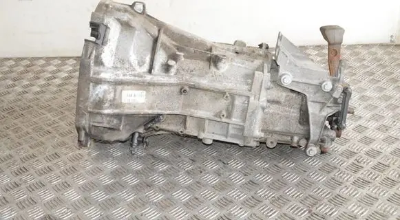 Ford Transit Manual 6 speed gearbox CC1R7003AB