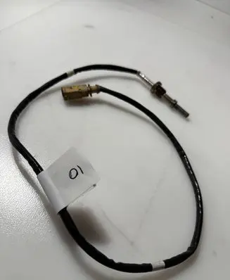 Audi A6 S6 C7 4G Exhaust gas temperature sensor 4G0906088AA