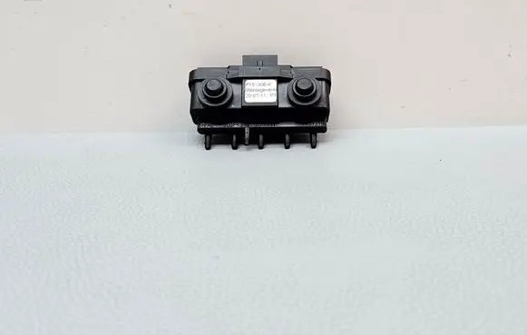 Audi A8 S8 D4 4H Seat wiring loom PY51306K PY51322