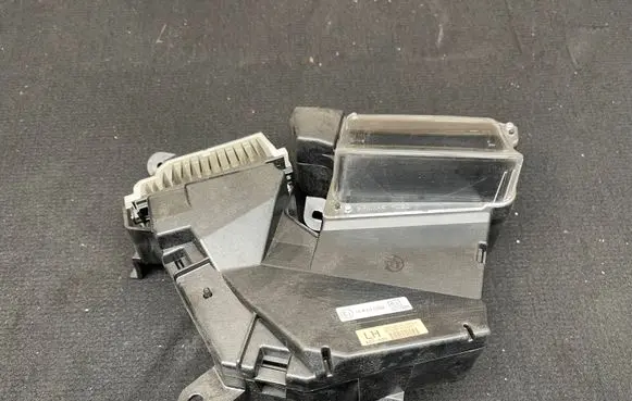 Toyota Prius (XW50) Head up display screen 8310847020 766491360