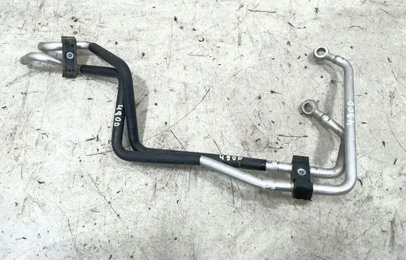 Ferrari California F149 Clutch pipe/line 243935