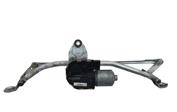 BMW X3 F25 Front wiper linkage and motor 3397021315 1397220638 1116823027