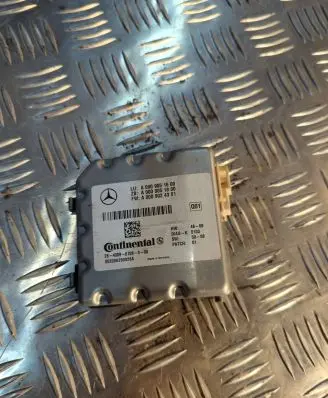 Mercedes-Benz E W212 Windshield/windscreen camera A0009051600 A0009051800 2840096109300
