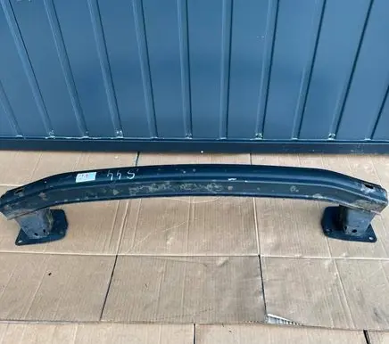 Seat Ibiza IV (6J,6P) Rear bumper support beam 