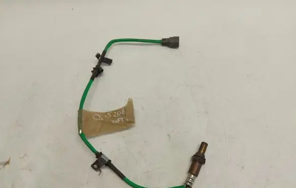 Lambda probe sensor
